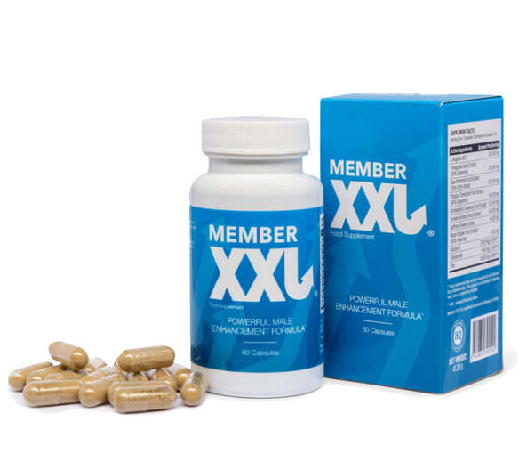 Member XXL